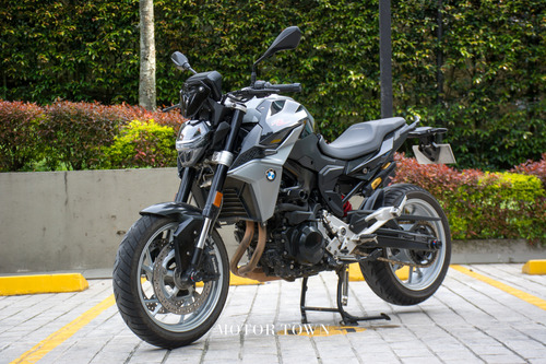 Bmw F900r Dynamic F 900 R F 900r