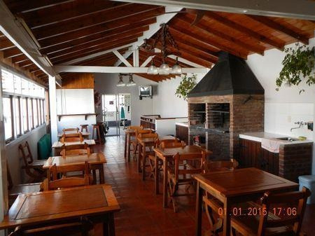 Imagen 15 de 16 de Importante Hosteria De Categoria Pleno Centro A 100 Mts Del Mar