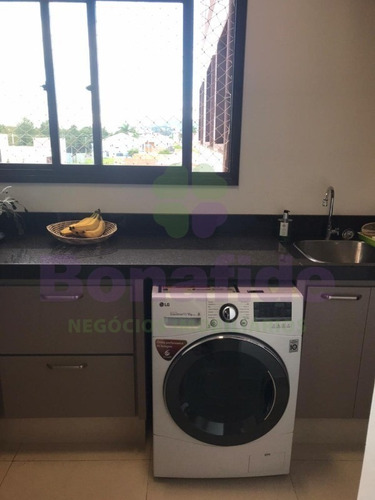 Imagem 5 de 15 de Apartamento, Venda, Edifício Chalés Da Represa, Jundiaí - Ap12569 - 69414156