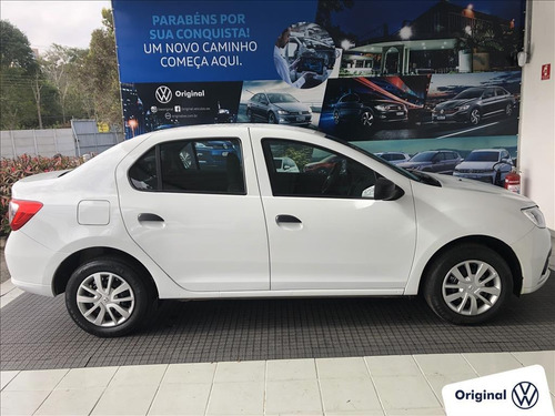 Imagem 5 de 10 de Logan 1.0 12v Sce Flex Life Manual