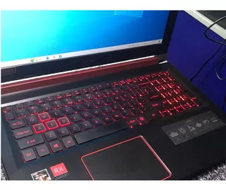 Laptop Gamer Acer Nitro 5 Sin Detalles Ni Fallas Ryzen 5