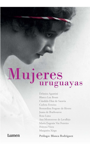 Mujeres Uruguayas - Blanca Rodríguez