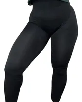 Comprar Calzas Deportivas Con Faja Ancha Y Push Up