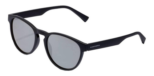 Lentes De Sol Hawkers Crush Hombre Y Mujer Elige Tu Color Color Negro/Negro