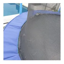 Comprar Cubre Resortes Protector Para Camas Elasticas De 3.05 Lona  