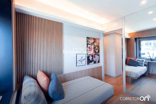 Imagem 18 de 30 de Apartamento Á Venda, 4 Dorms, Chácara Klabin, - V5772
