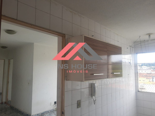 Imagem 13 de 15 de Apartamento - Ap00156 - 70761295