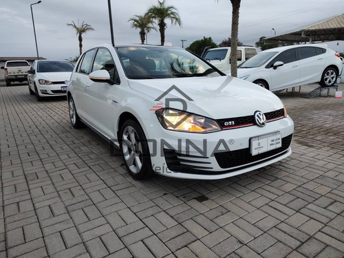 Imagem 2 de 15 de Volkswagen Golf 2.0 Tsi Gti 16v Turbo Gasolina 4p