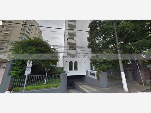 Imagem 5 de 11 de Apartamento - Vila Assuncao - Santo Andre - Sao Paulo | Ref.: - 1043