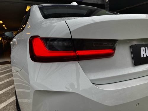 BMW 320i 2.0 16V TURBO FLEX GP AUTOMÁTICO