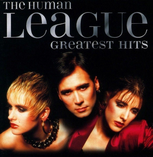 The Human League: Greatest Hits (dvd + Cd)