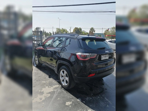 Jeep Compass 2020