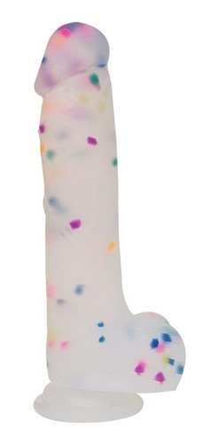 Dildo Confetti.