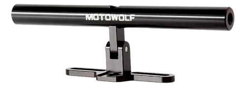Motowolf - Barra Extensora Para Manillar