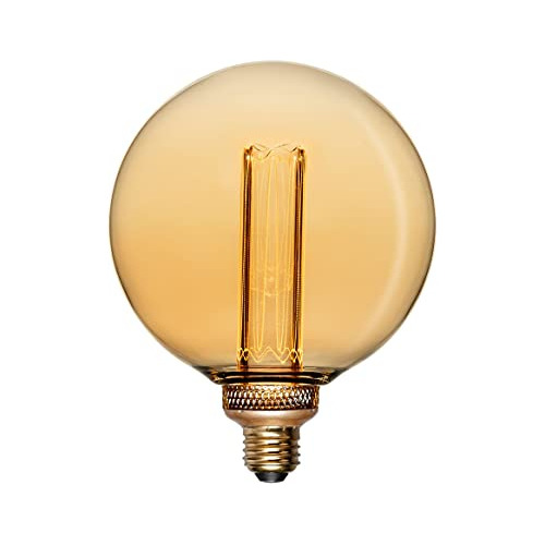 Bombillas De Luz Led Vintage G40 / G125 3.5w Equivalent...