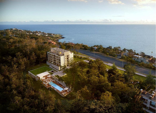 Imagen 3 de 6 de Apartamento 2 Dormitorios En Punta Ballena, Punta Ballena - Be Live