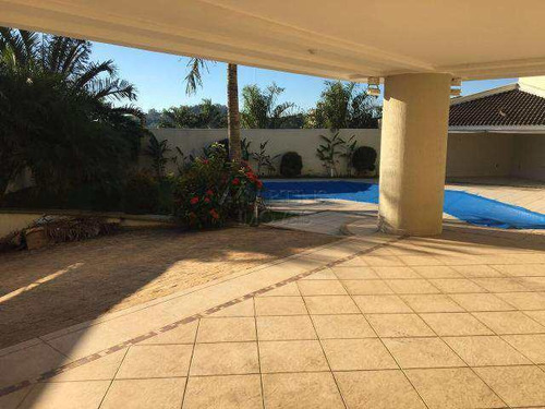 Imagem 10 de 18 de Terras De São Carlos | Casa 350 M² 4 Suítes 5 Vagas | 5764 - V5764