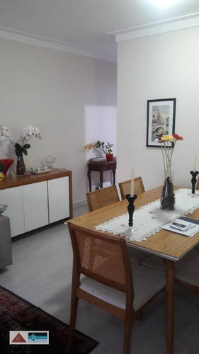 Imagem 6 de 28 de Apartamento Com Varanda Gourmet A Venda Próximo Ao Metrô Carrão - Ap5638