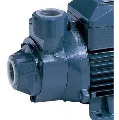 Imagem 2 de 2 de Motobomba Periférica Bomba De Água 1/2 Hp G2761br Gamma
