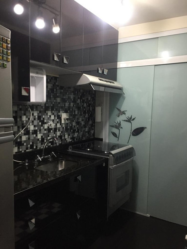 Imagem 13 de 23 de Apartamento Ótima Localização, 2 Quartos, Depósito, 2 Vagas, Muito Lazer - Particular