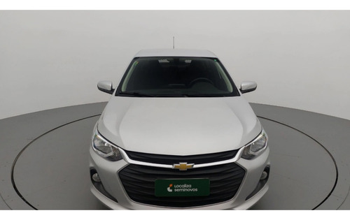 Chevrolet Onix 1.0 TURBO FLEX PLUS LTZ MANUAL