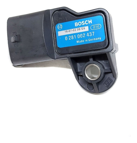 Sensor Map 0281002437 Bosch