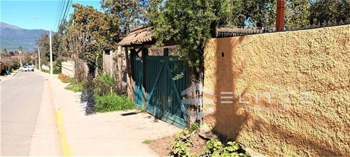 Imagen 7 de 20 de Sitio En Venta En Olmué