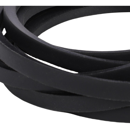 Correa De Transmisión De Repuesto Deck Belt Para Deck Belt D