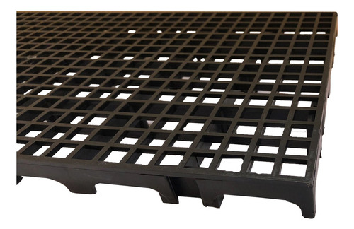 Kit 20 Palete / Pallets / Pisos E Estrados Em Plastico 50x25