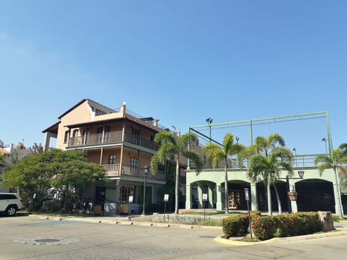 Imagen 12 de 23 de Apartamento Pueblo Viejo, Complejo Turistico El Morro, Lecheria, Edo. Anzoategui
