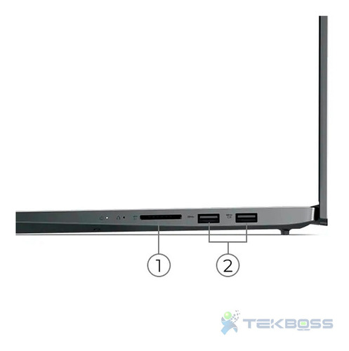 Lenovo Core I7 12gb Ram + 512gb Ssd + Touch 15,6