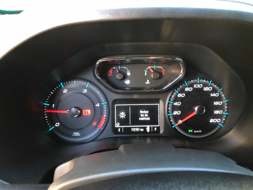 Chevrolet S10 2.8 Cd 4x4 Ltz Tdci 200cv At 2018