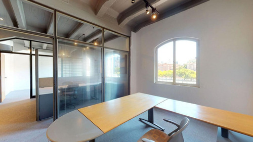 Imagen 15 de 24 de Oficina En Alquiler En Puerto Madero Alicia Moreau De Justo Dacal Bienes Raices