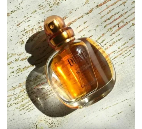 Eau de toilette clearance dune