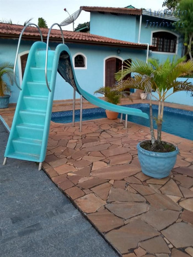 Chácaras Em Condomínio À Venda Em Atibaia/sp - Compre O Seu Chácaras Em Condomínio Aqui! - 1424666