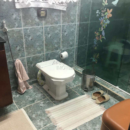Imagem 14 de 19 de Chácara Segre | Casa 180 M² - 3 Dorms 2 Vagas | R-6828 - V6828