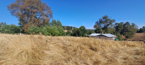 Tu Refugio Soñado A 35 Km De Temuco