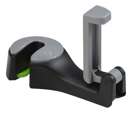 Nuevo Gancho Y Soporte Universal For Respaldo De Asiento De