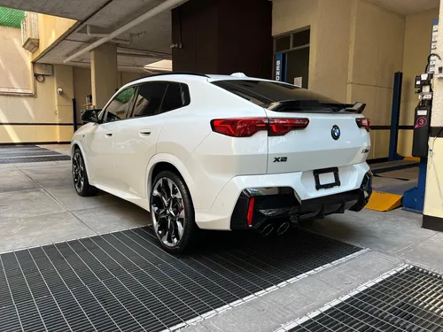 BMW X2 2.0 M35I Xdrive