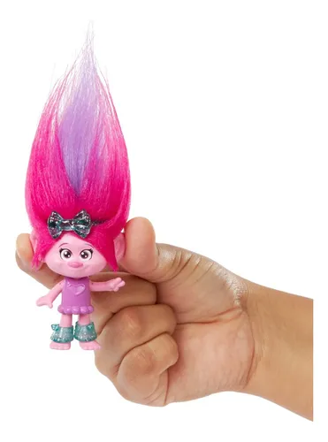 Muñecas trolls 2025 poppy