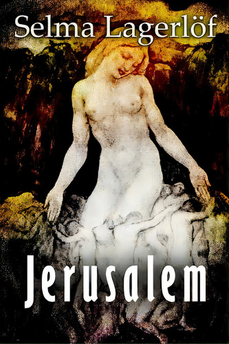 Jerusalém, De Howard, Velma Swanston. Editorial Createspace, Tapa Blanda En Inglés