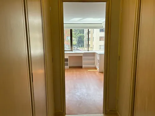 Apartamento En Arriendo En El Nogal. Cod A14701