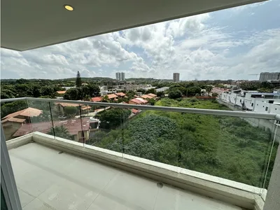 Apartamento en venta