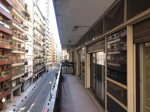 Imagen 21 de 21 de Súper Oportunidad En Departamento ! 270 M2 Con Cochera.
