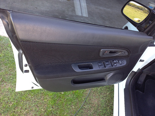 Imagen 13 de 19 de Subaru Wrx Wrx
