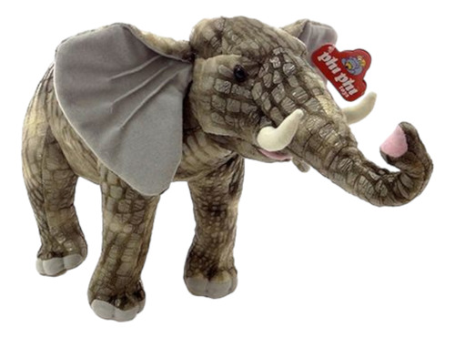 Elefante Peluche Phi Phi Toys 45cm