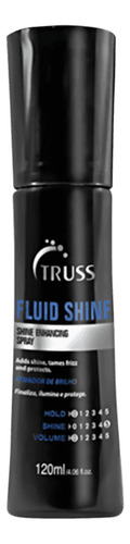 Truss Finish Fluid Shine - Ativador De Brilho