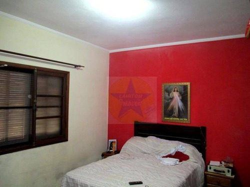 Chácara À Venda, 1000 M² Por R$ 650.000,00 - Rio Abaixo - Atibaia/sp - Ch1159