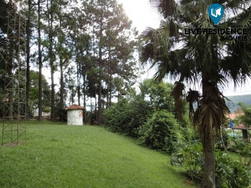 Imagem 8 de 15 de Chácara Próximo Da Cidade Jardim Dos Lagos 5.000m² Terreno - 1655