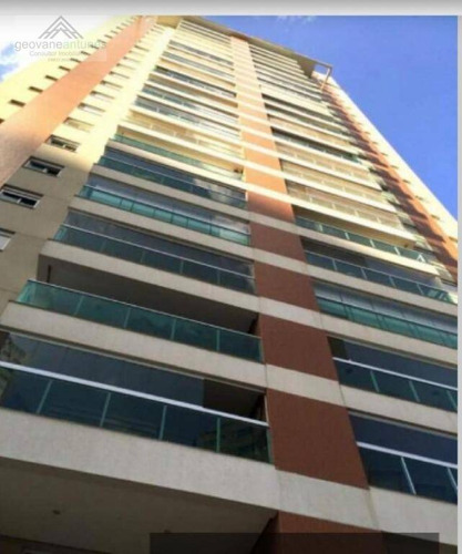 Imagem 1 de 28 de Apartamento Com 3 Dormitórios À Venda, 95 M² Por R$ 920.000,00 - Santana - São Paulo/sp - Ap0343